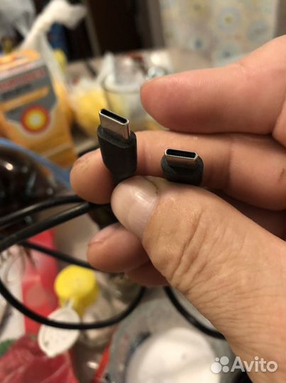 Провод зарядки