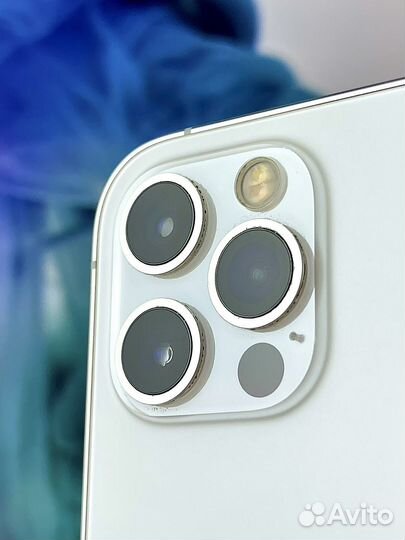 iPhone 12 Pro, 256 ГБ