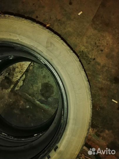 Yokohama Ice Guard IG30 205/55 R16