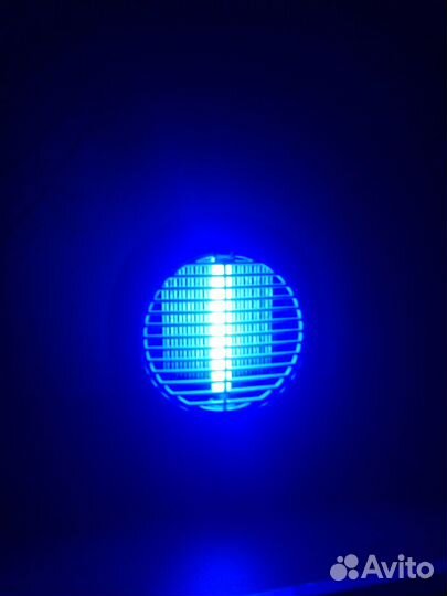 Электромухобойка