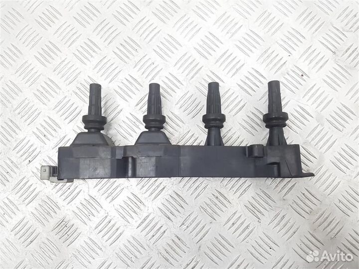 9636337880 Катушка зажигания Citroen Berlingo