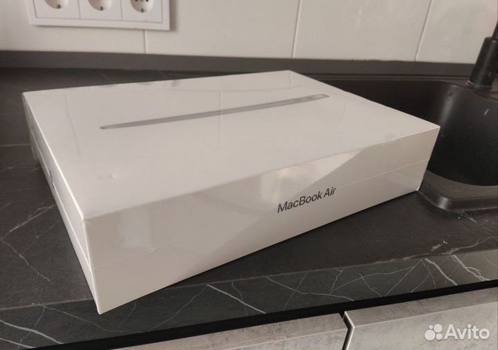 Apple macbook air 13 2020 m1 8gb 256
