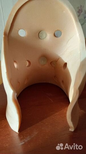 Шейный корсет