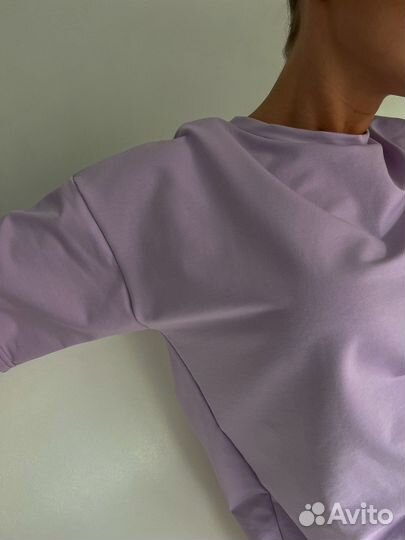 Спортивный костюм новый