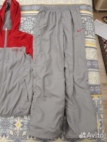 Спортивный костюм 140-152