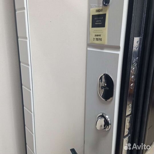 Дверь входная Фараон