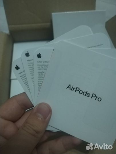 Airpods pro 2 premium