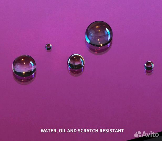 Светофильтры pgytech ND-PL8 / 16 / 32 / 64 Profess