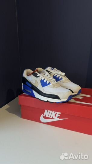 Nike Air Max 90 Оригинал