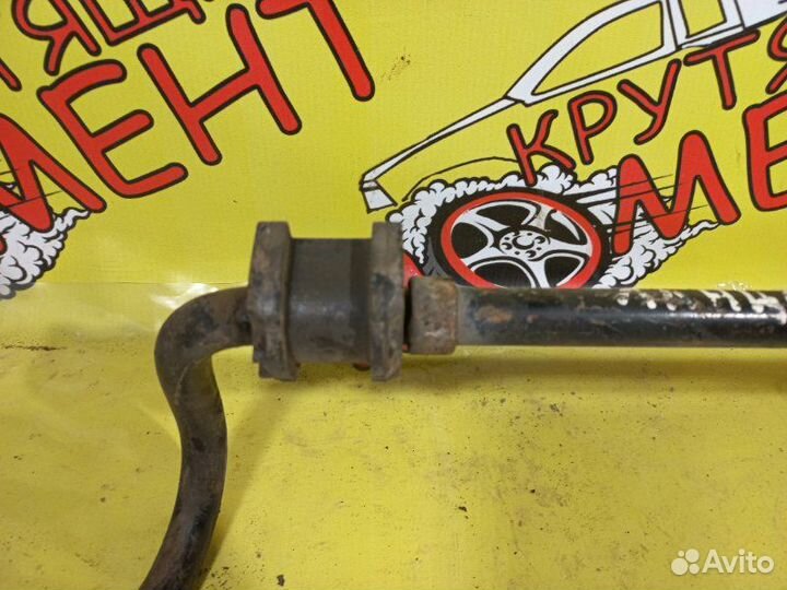 Стабилизатор передний Mitsubishi Lancer X 10 1.8