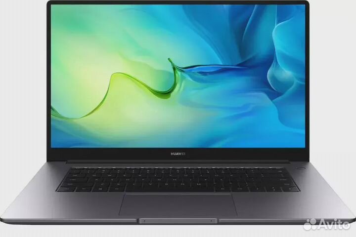 Huawei MateBook D15 BoDE-WDH9 (53013PAB) Новый