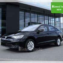 Новый Volkswagen Lavida 1.5 AT, 2024, цена 2 885 000 руб.