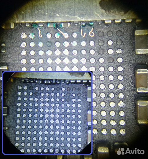 Ремонт телефонов, планшетов и ноутбуков