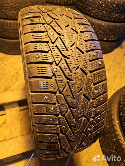 Nokian Tyres Nordman 7 225/55 R17 101T