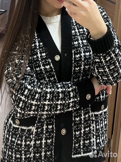 Кардиган женский 42 44