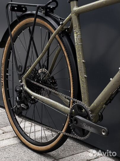 Велосипед Pinnacle Arkose Sram Force