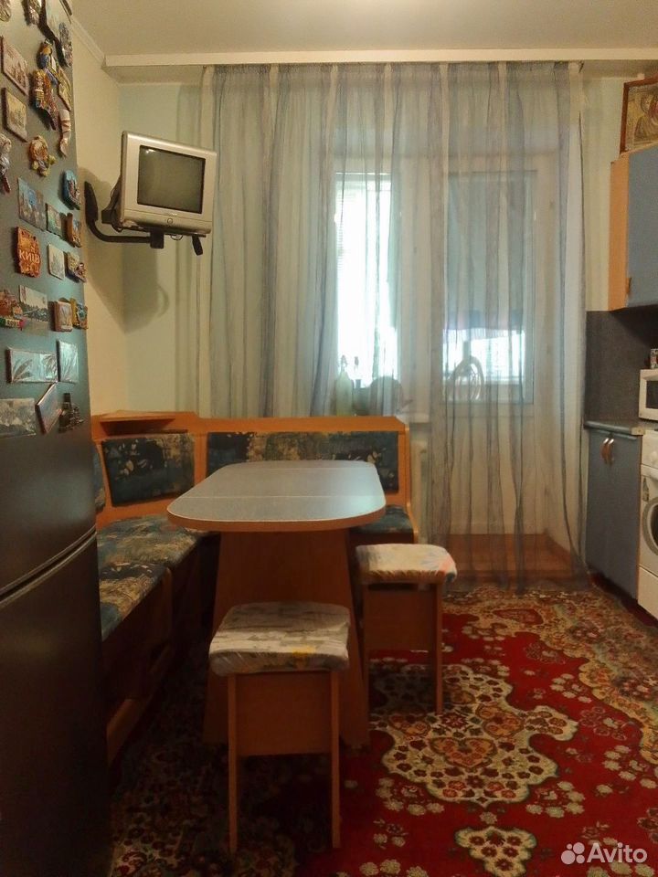 2-к. квартира, 70 м², 3 кровати, Кобрин