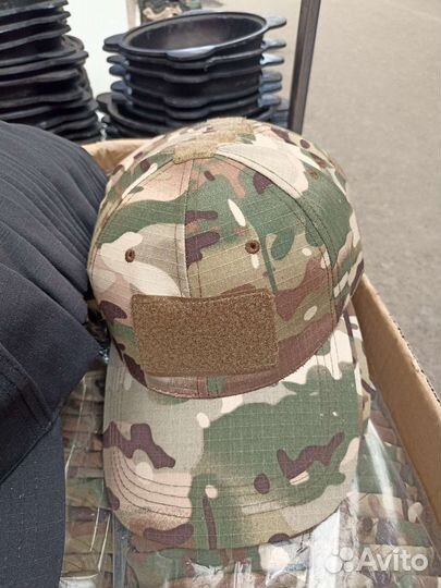 Кепки Тактические Оптом