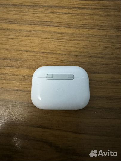 Кейс реплика для airpods pro 2