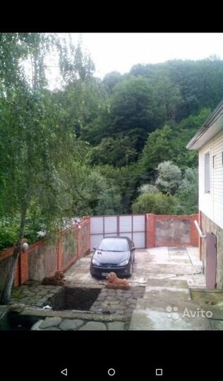 Дом 330 м² на участке 6,5 сот.