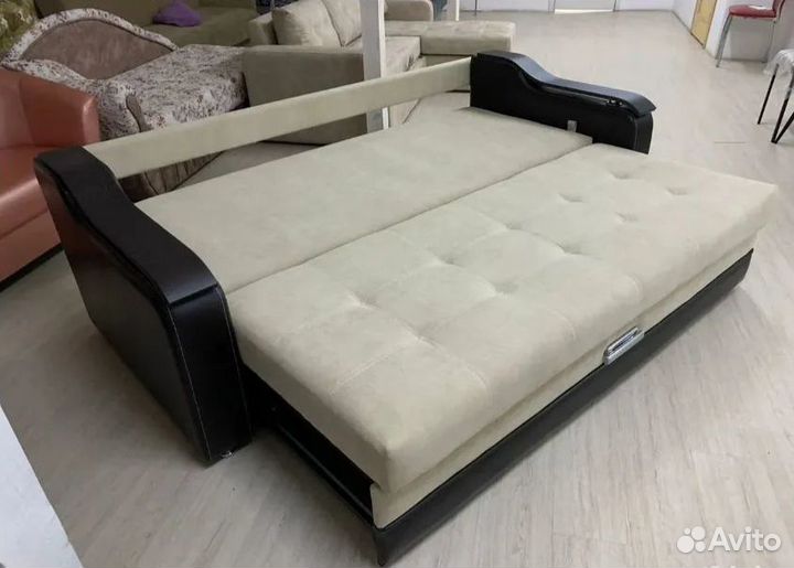 Диван выкатной 
