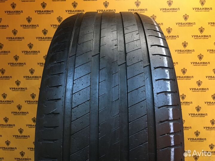 Michelin Latitude Sport 3 255/50 R19 107W