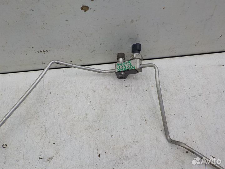 Б/У Трубка кондиционера Toyota Auris 2006