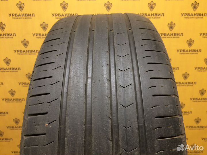 Continental ContiPremiumContact 5 215/55 R17 94V