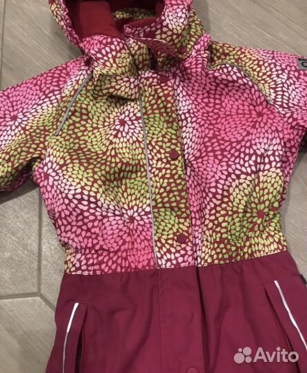 Комбинезон reima