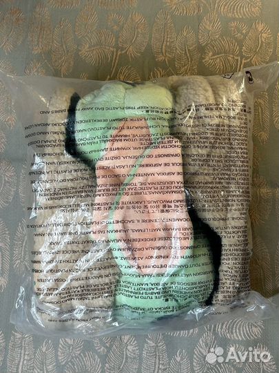 Тапочки Йода star wars HM размер 42, 43