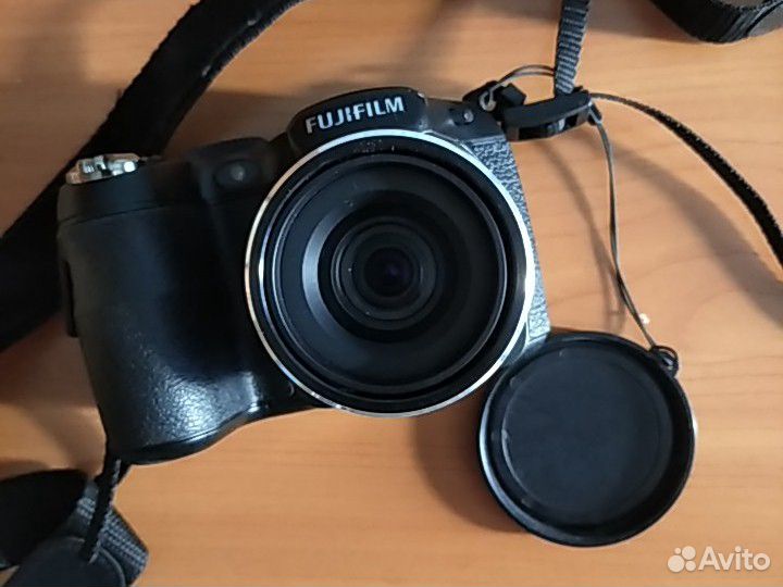 Фотоаппарат Fujifilm