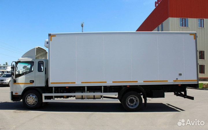 Грузоперевозки межгород / переезды