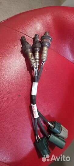 Датчик кислородный лямбда зонд Nissan QR20DE QR25D