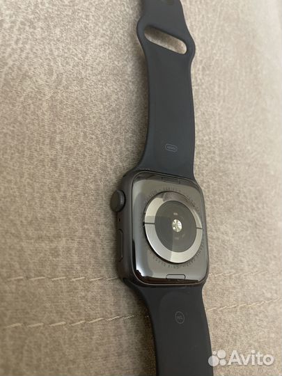 Часы apple watch 5 44 mm