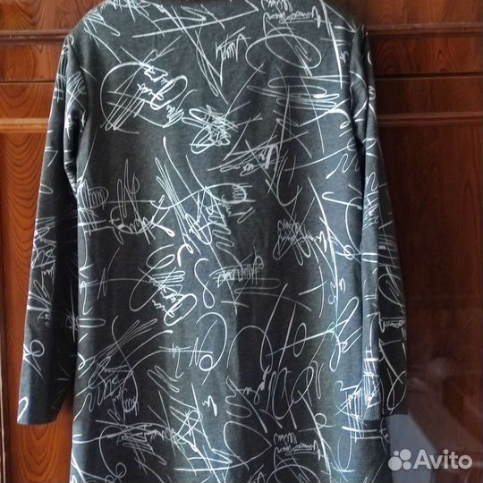 Платье жен/молодежное новое 44-46 размер Турция