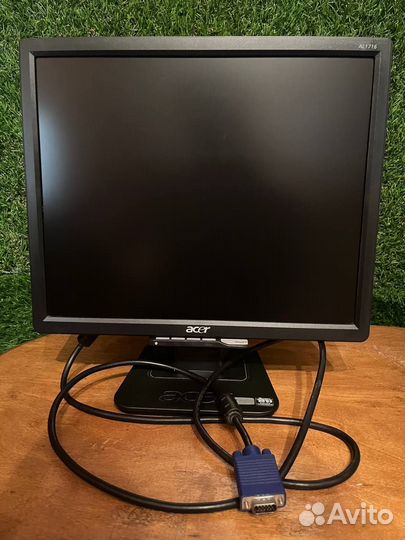 Монитор Acer 17