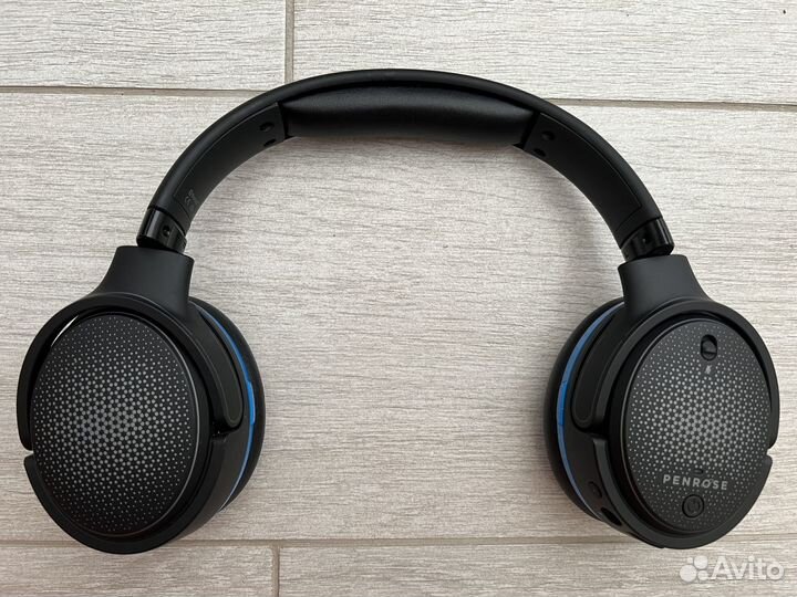 Audeze Penrose беспровод.магнитопланарные наушники