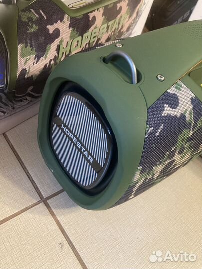 Колонка hopestar a60