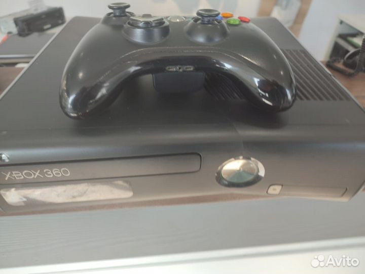 Xbox 360s console 250gb