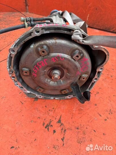 Автомат Toyota Crown JZS155 2jzge 1998