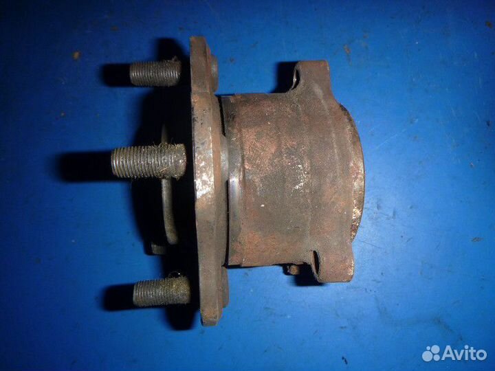 Ступица задняя infiniti FX/QX70 (S51) 2008-2017