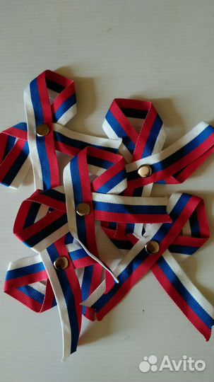 Значки