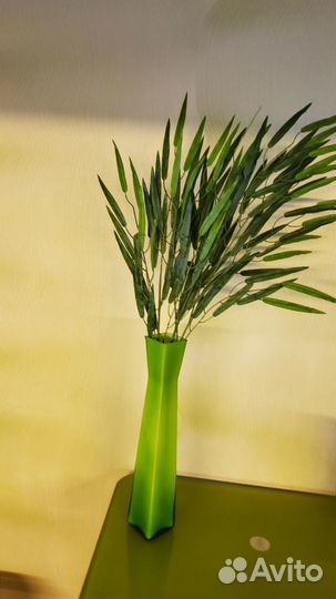 Флористические искусственные кусты, листья