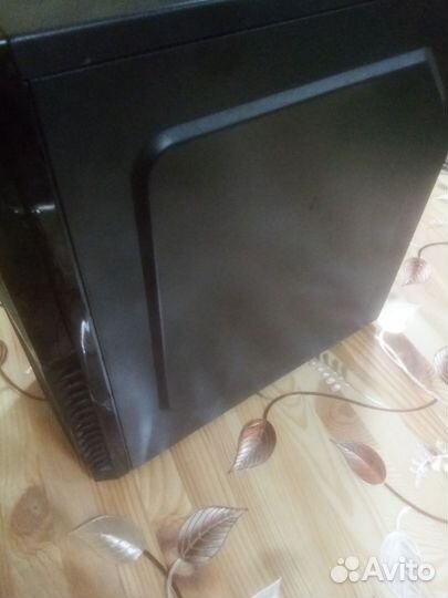 Пк для работы