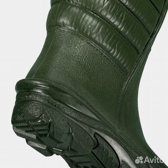 Новые зимние сапоги Polyver Premium Boot