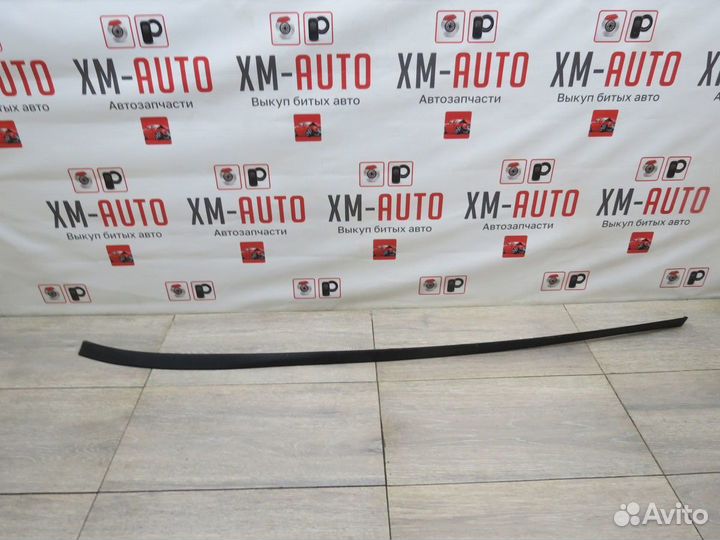 Молдинг крыши Hyundai Creta 2