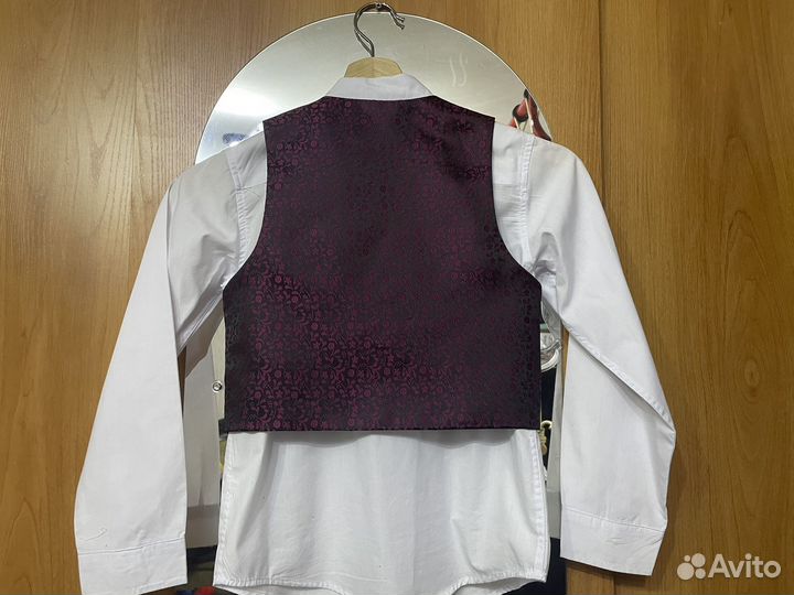 Школьная форма