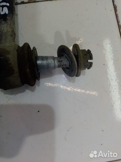 Тяга подвески задняя (Kia Quoris)