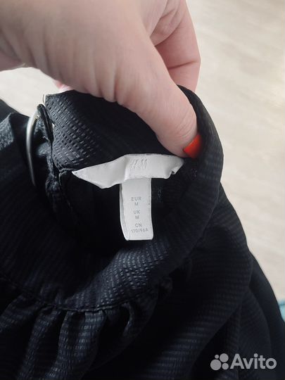 Блузка H&M