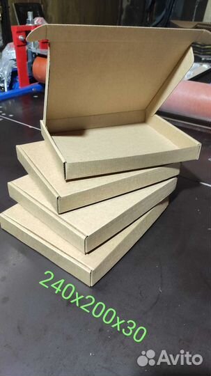 Для пирогов пиццы коробка еда 5шт